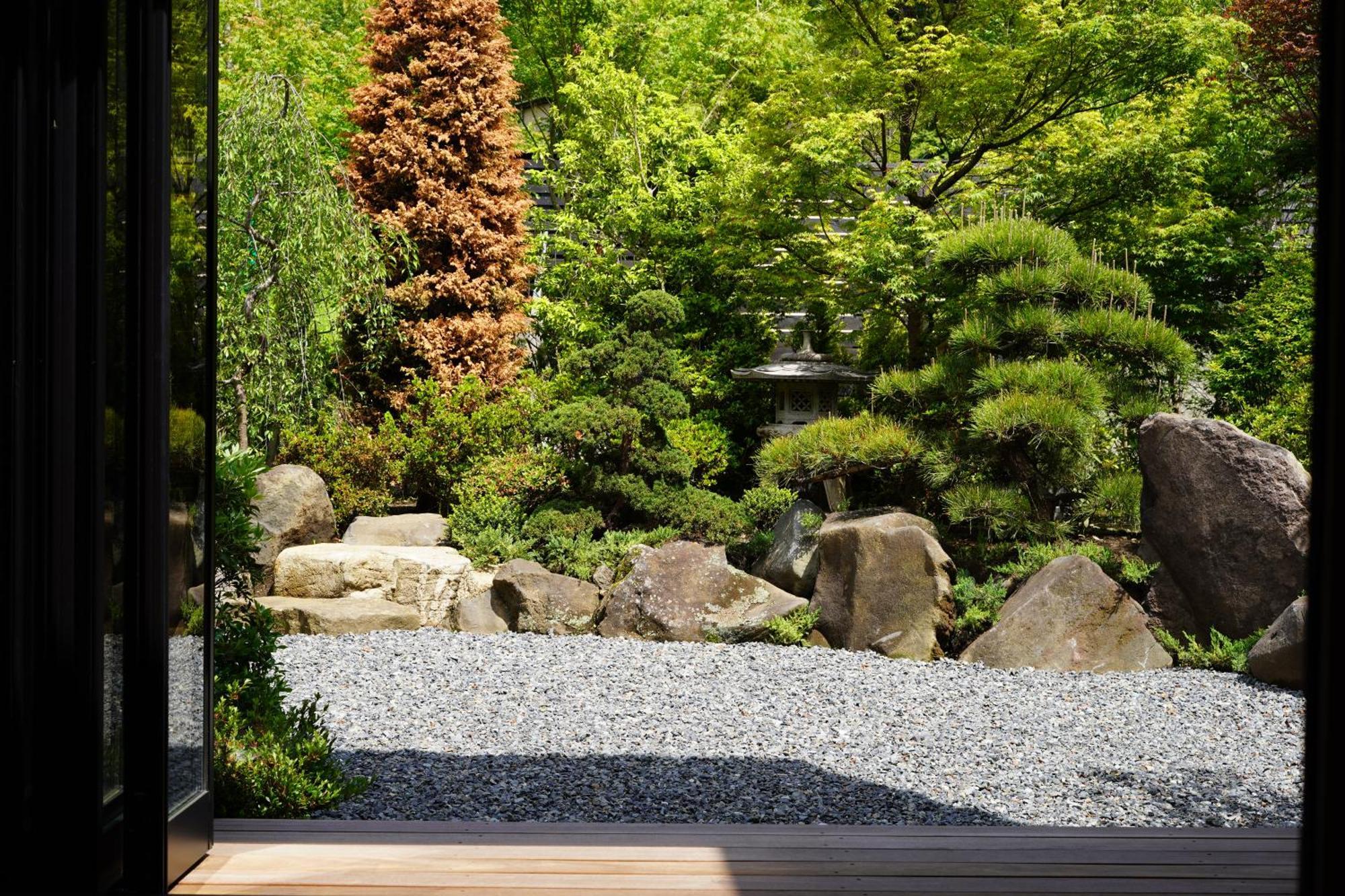 7C Villa And Winery Fujikawaguchiko Exterior foto